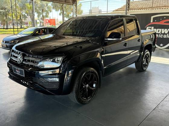 VOLKSWAGEN AMAROK 3.0 V6 TDI DIESEL HIGHLINE EXTREME CD 4MOTION AUTOMÁTICO VOLKSWAGEN AMAROK 3.0 V6 TDI DIESEL HIGHLINE EXTREME CD 4MOTION AUTOMÁTICO